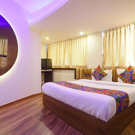 Hotel Rio Βομβάη Εξωτερικό φωτογραφία