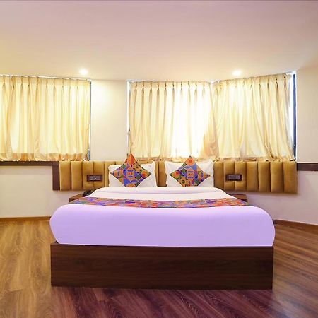 Hotel Rio Βομβάη Εξωτερικό φωτογραφία