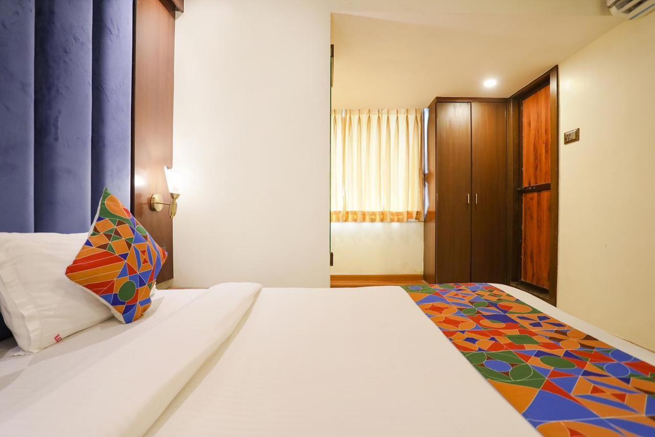 Hotel Rio Βομβάη Εξωτερικό φωτογραφία