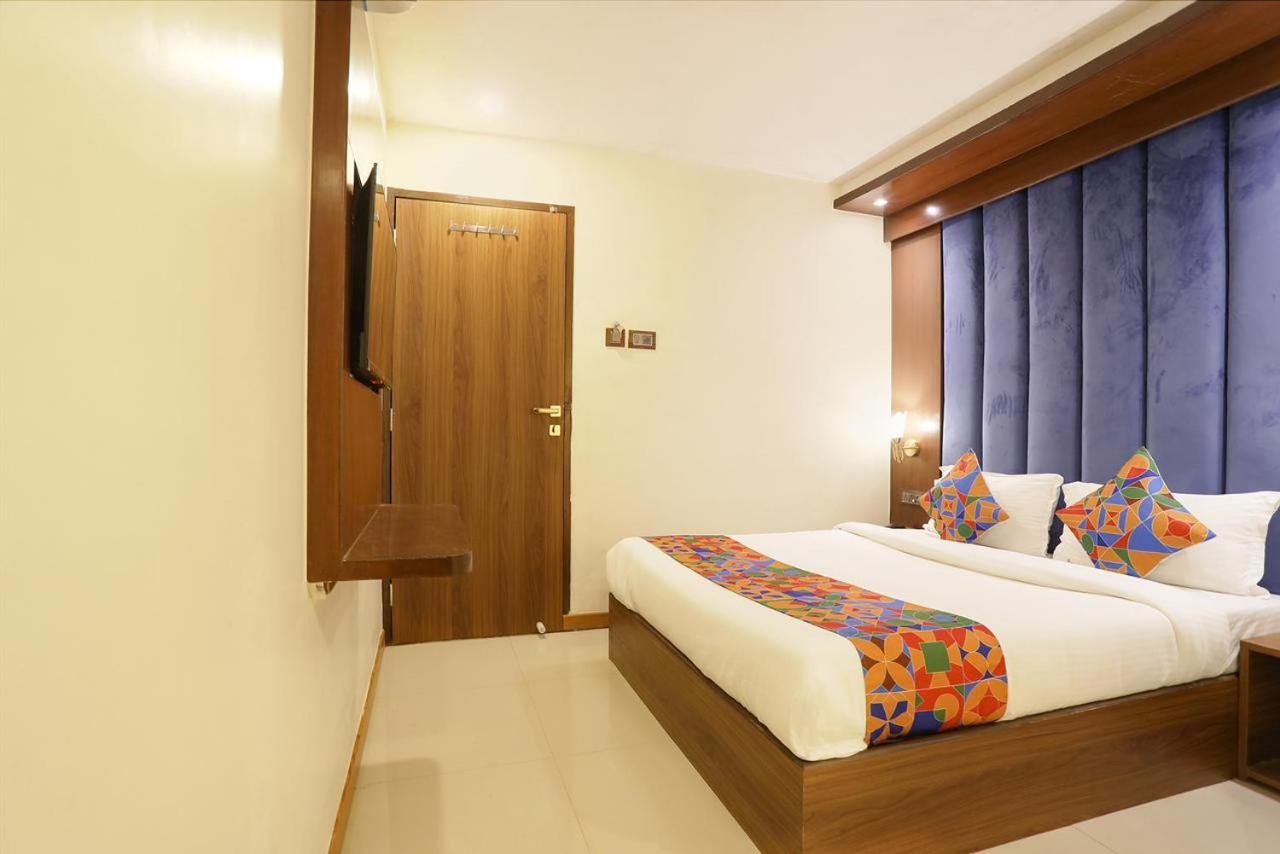 Hotel Rio Βομβάη Εξωτερικό φωτογραφία