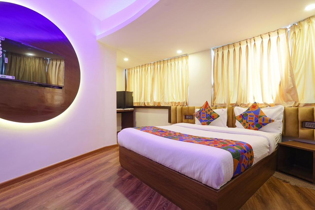 Hotel Rio Βομβάη Εξωτερικό φωτογραφία