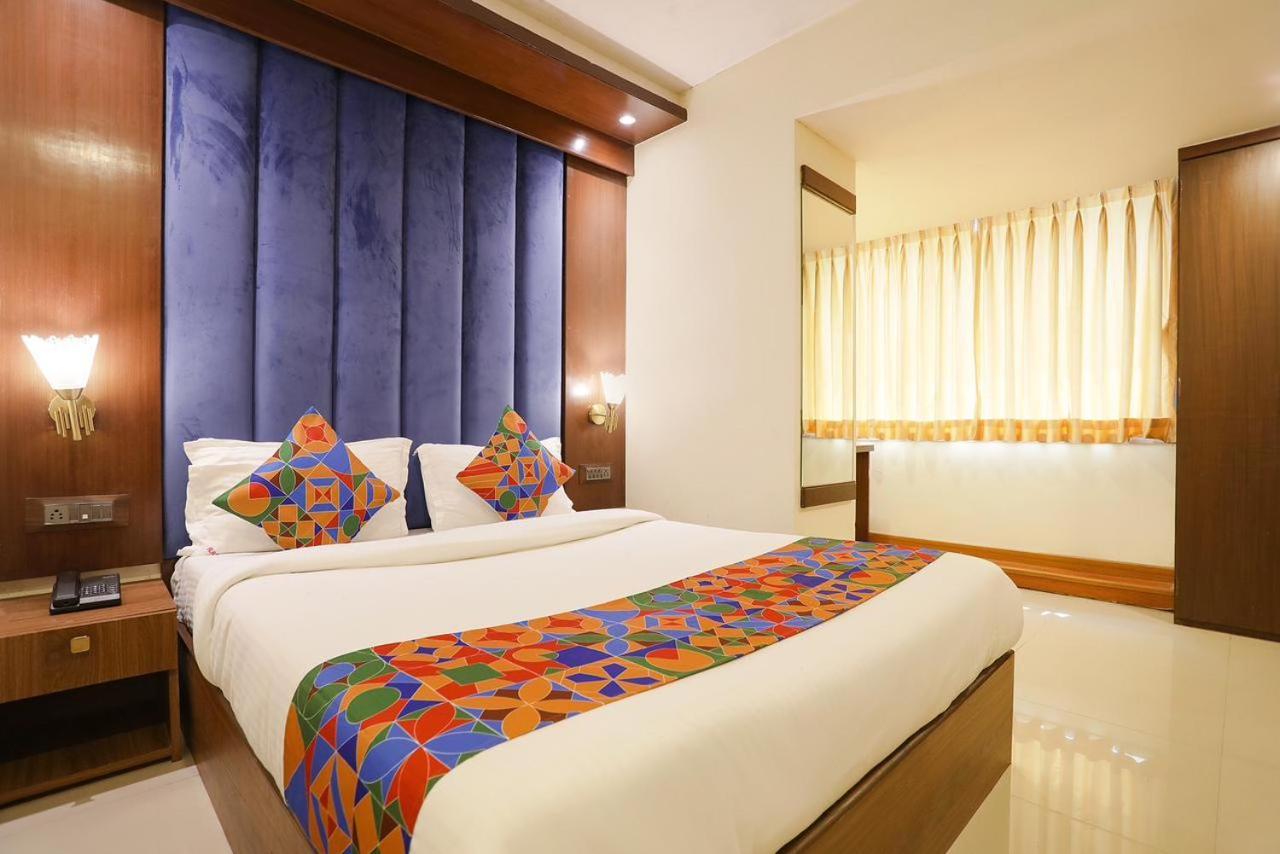 Hotel Rio Βομβάη Εξωτερικό φωτογραφία